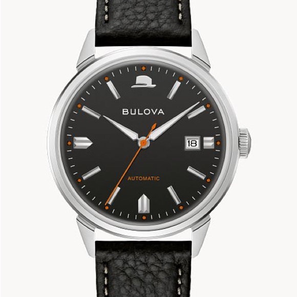 Bulova Other - bulova “summer wind” automatic watch